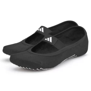adidas yoga socks black 1