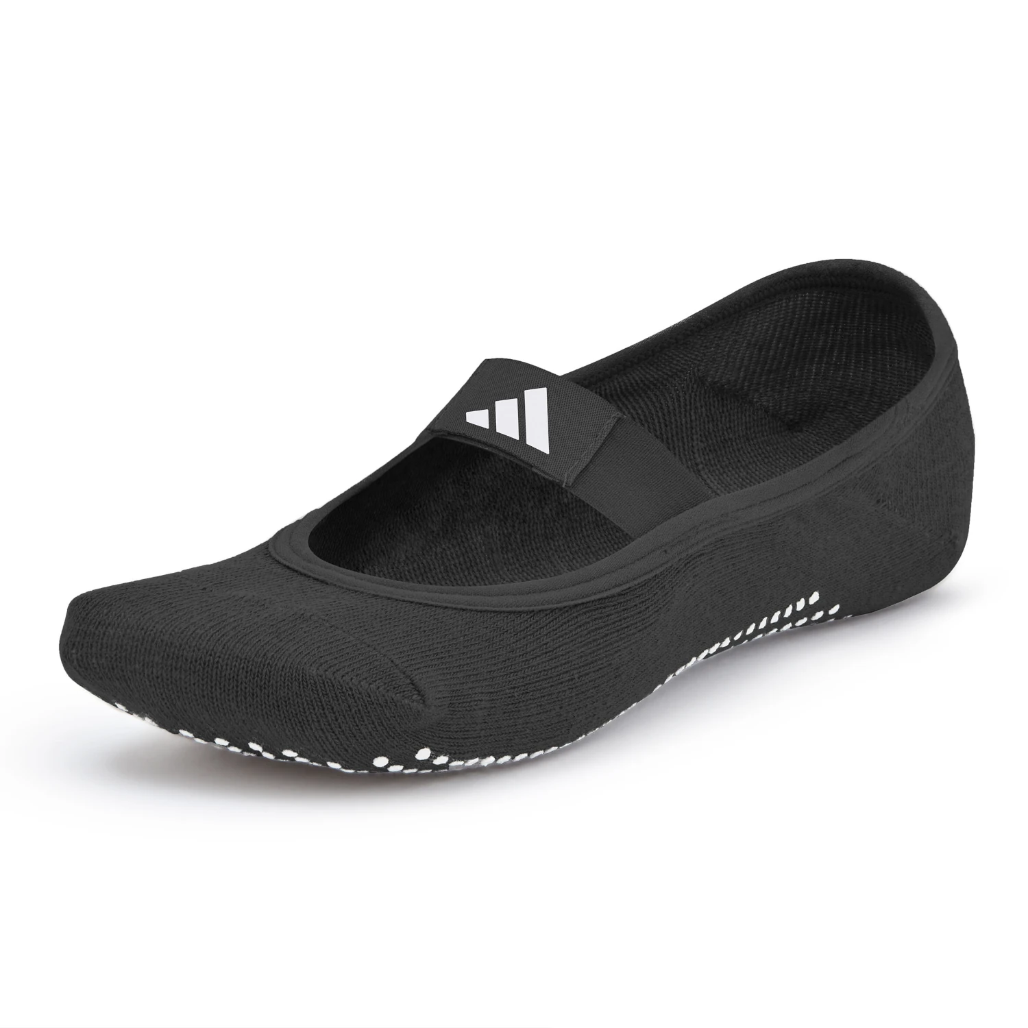 adidas yoga socks black 2
