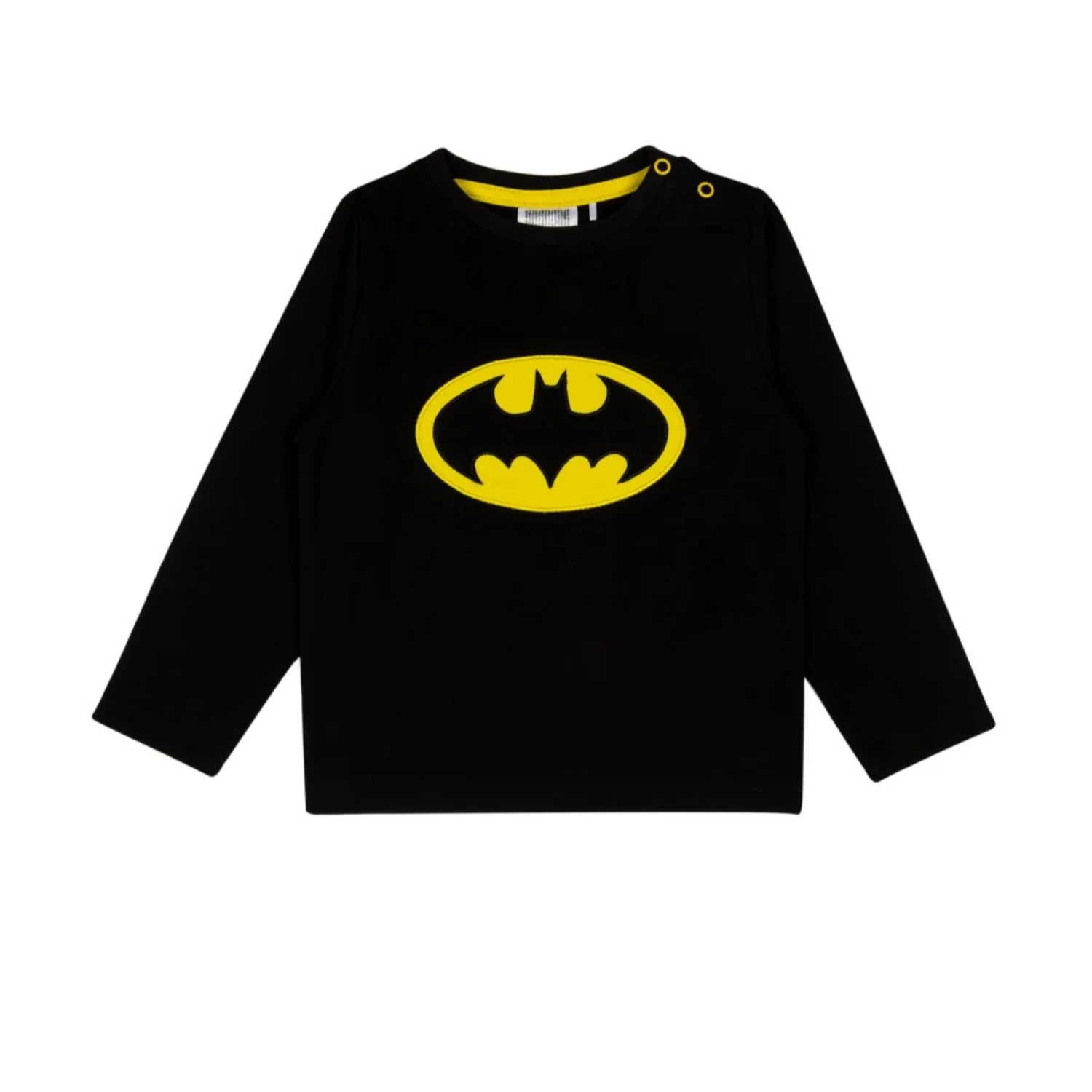 blade and rose batman get ready top black yellow 4