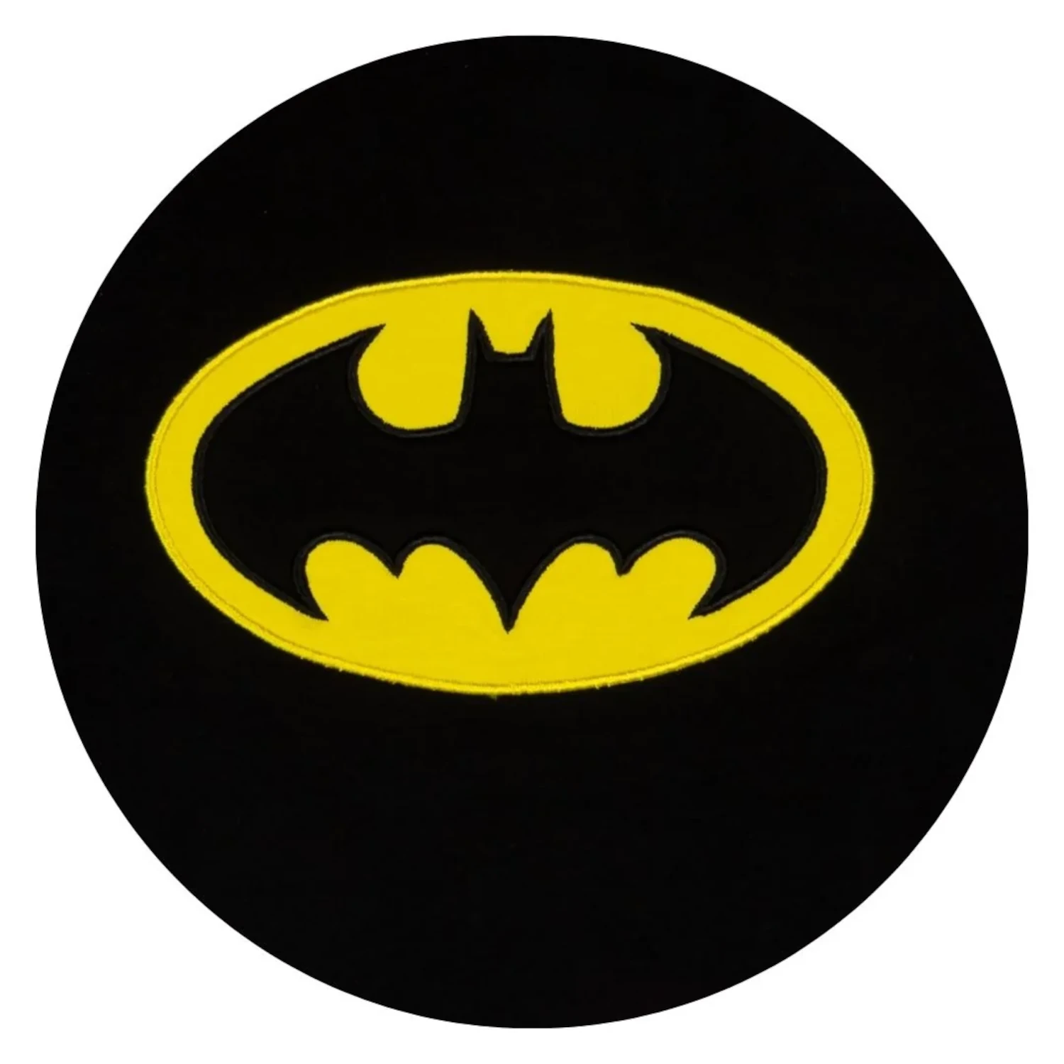 blade and rose batman get ready top black yellow 5