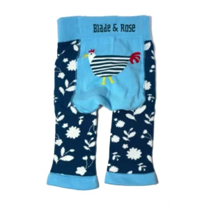 blade and rose stella the hen leggings 1