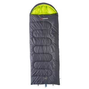 caribee glacial bay sleeping bag 1