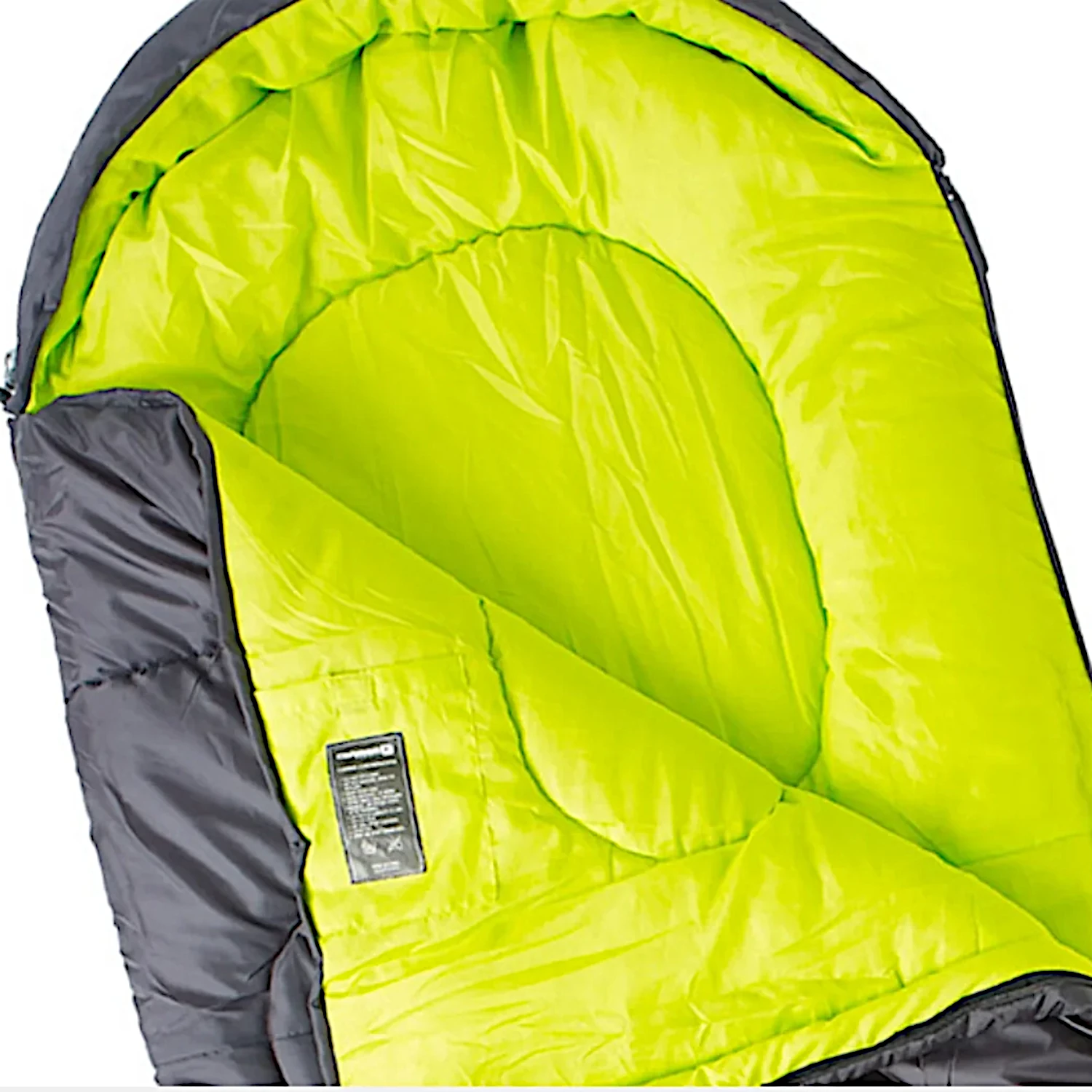 caribee glacial bay sleeping bag 2