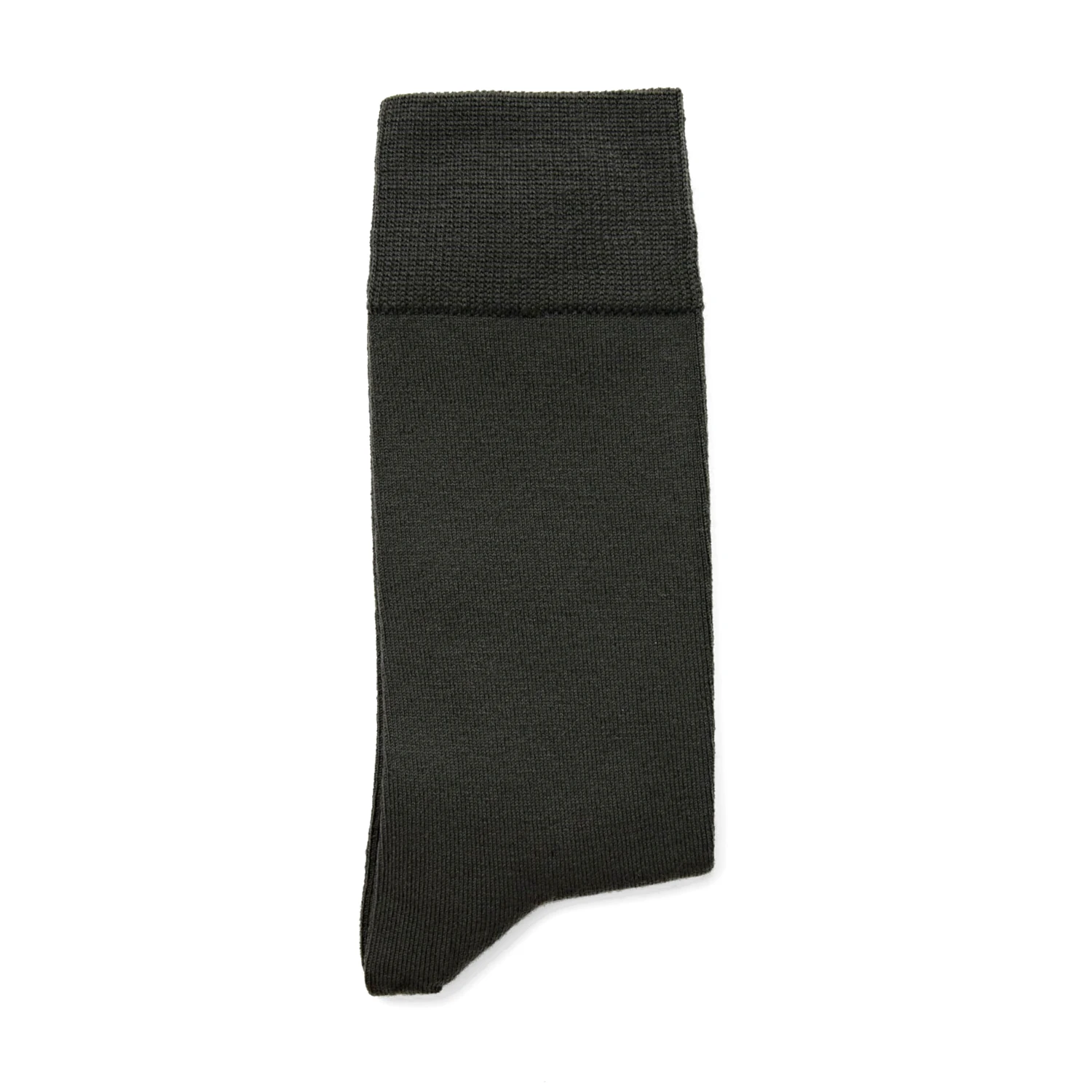 jcmso330 wool blend crew sock charcoal 2