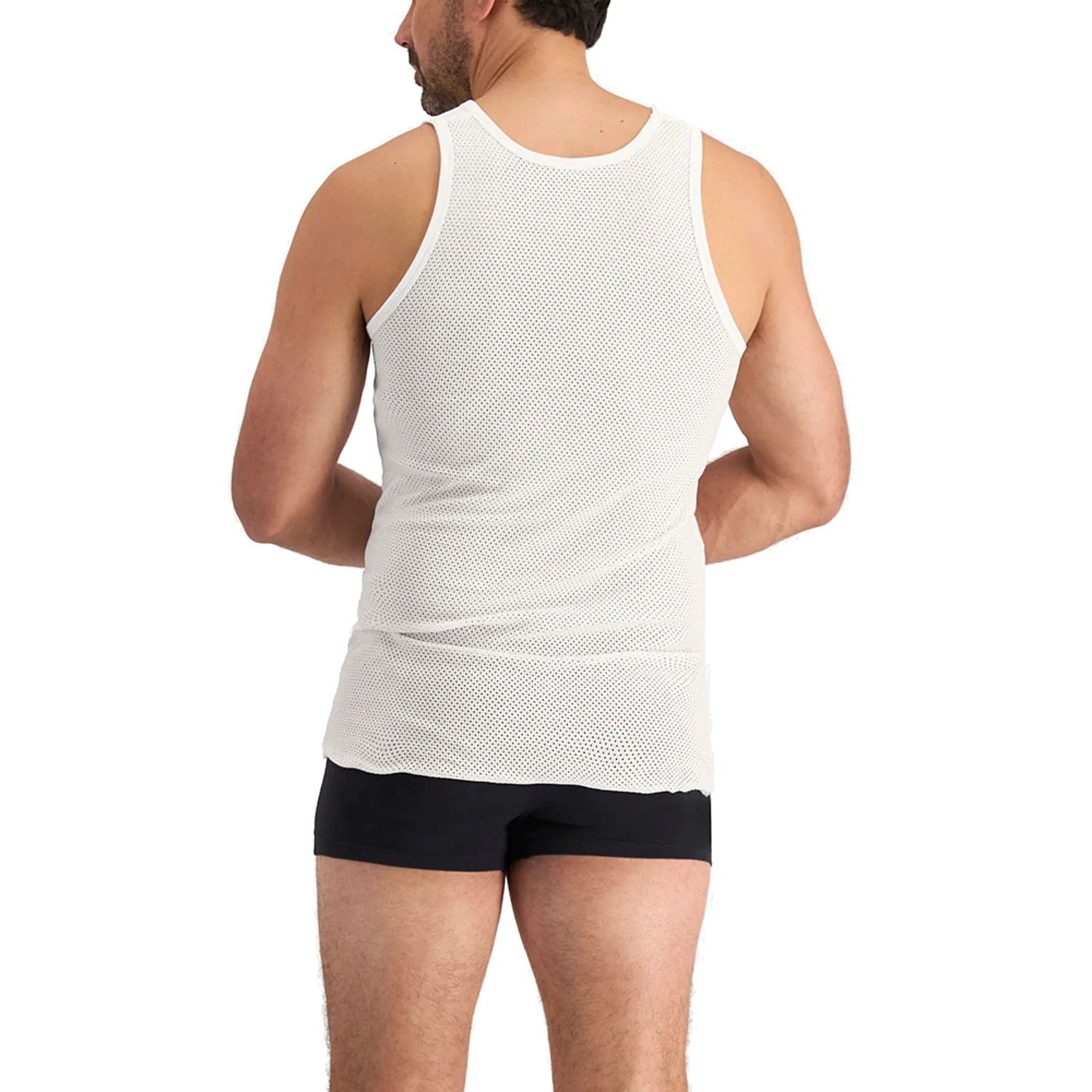 jcmt200w jockey eyelet athletic singlet 2