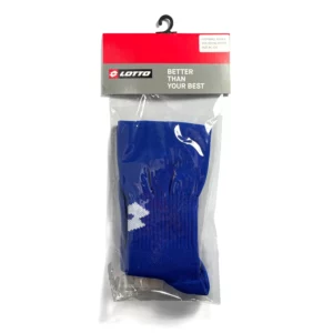 lotto performance socks royal 1
