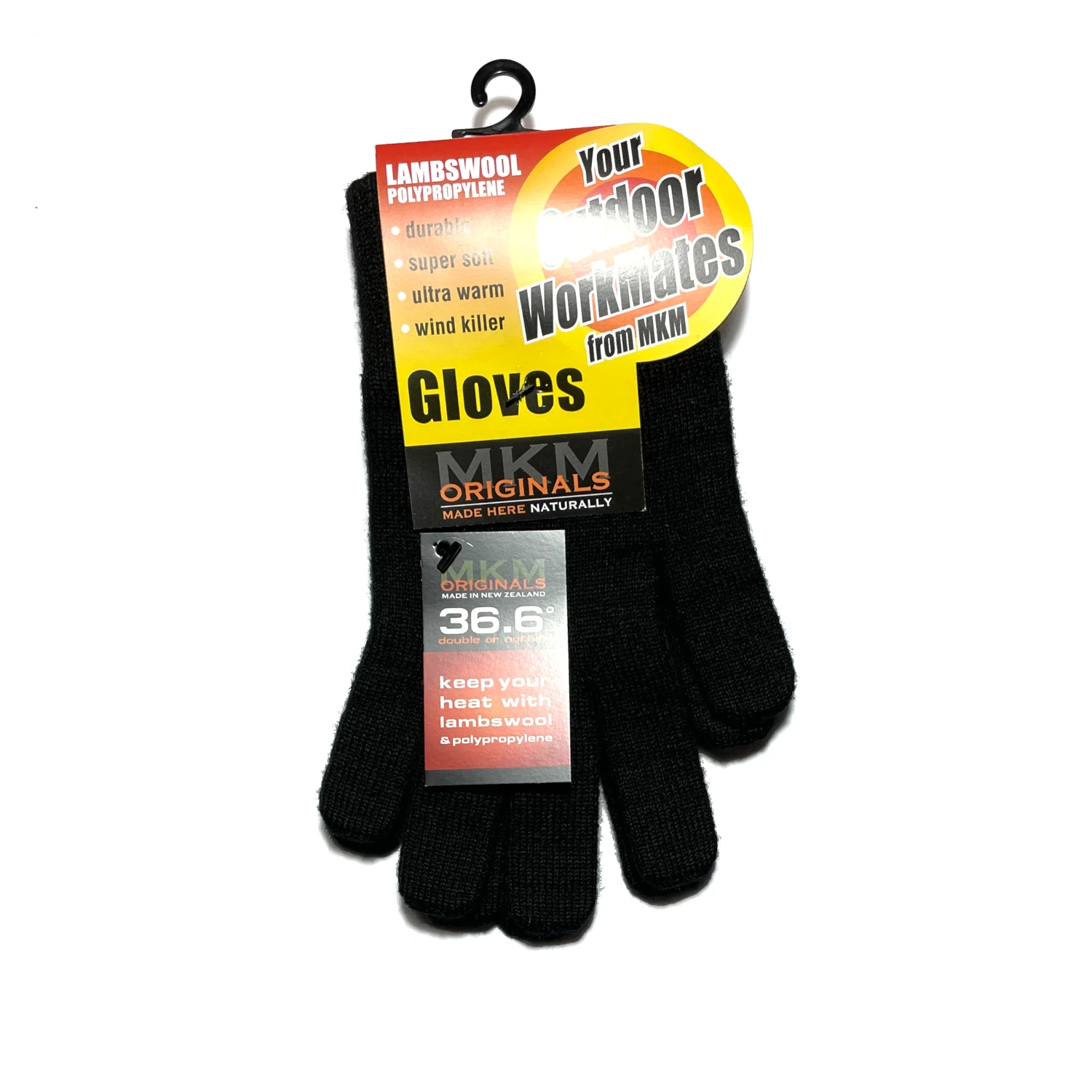 mkm mx1739 technical glove 36.6 single layer 1