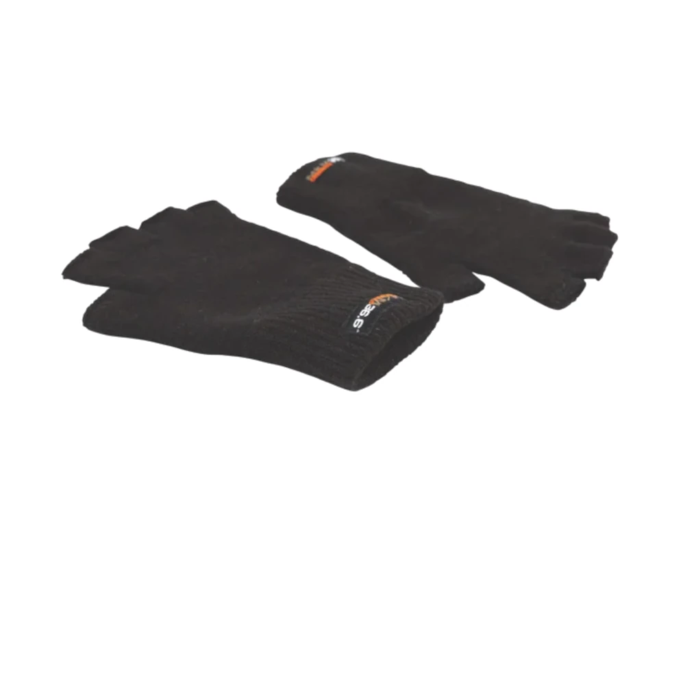 mkm technical fingerless glove black 1
