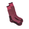 norsewear gumboot socks pink 3