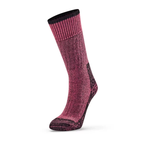 norsewear gumboot socks pink 4