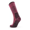 norsewear gumboot socks pink 5