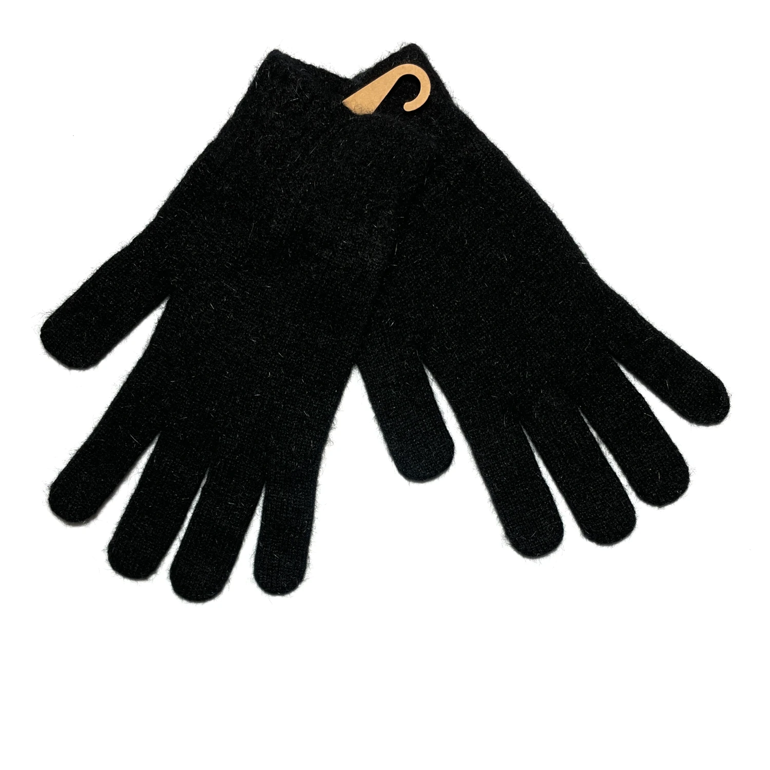 norsewear possum merino glove black 3