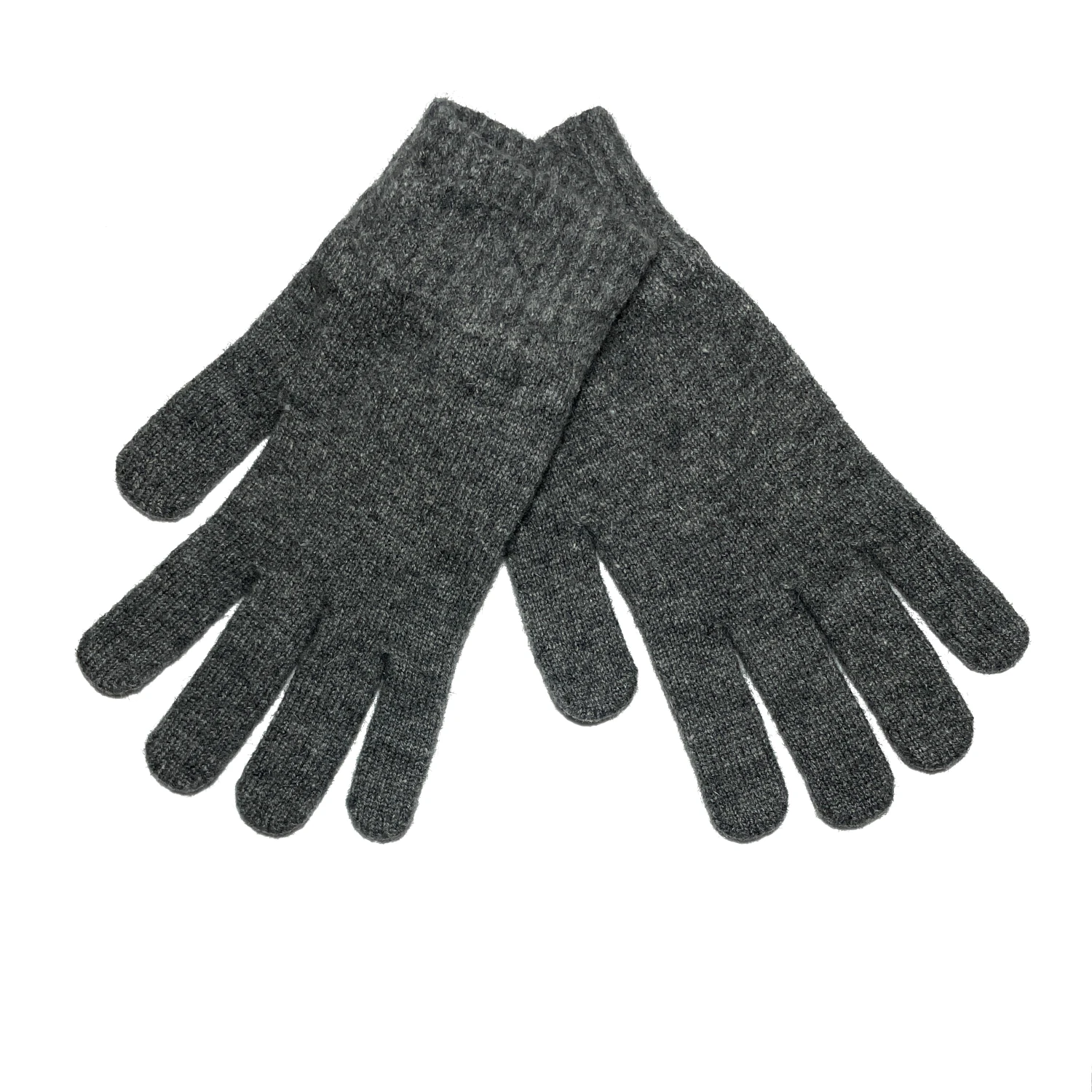 norsewear possum merino glove riverstone 3