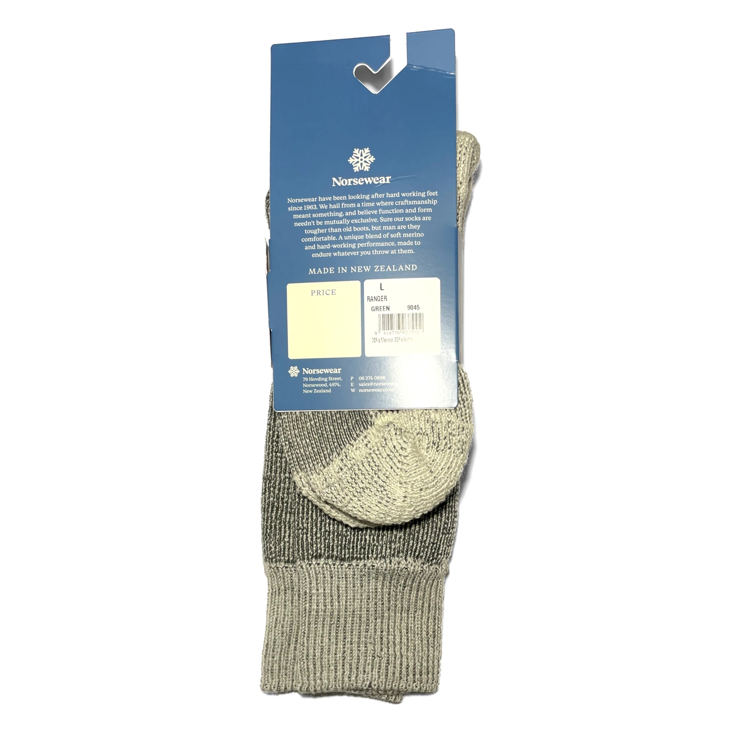 norsewear ranger boot socks 2