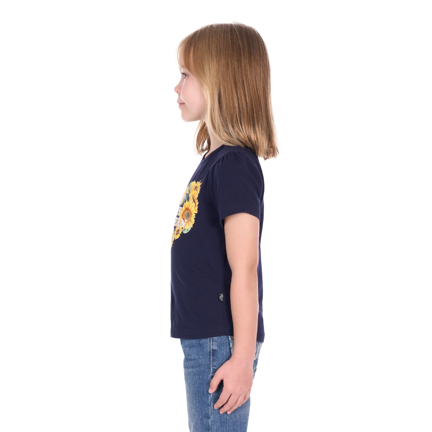 pure western girls marissa tee 3