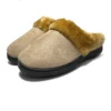 beige