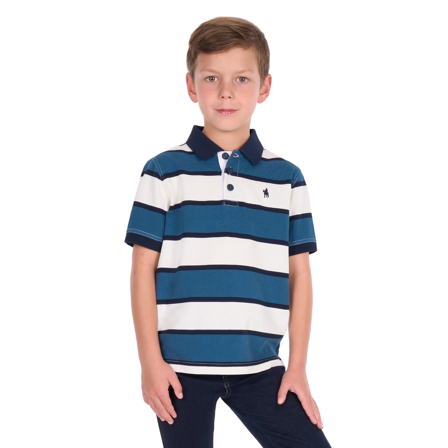 thomas cook boys martin polo 1