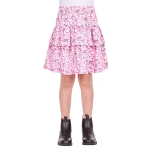 thomas cook girls lulu skirt pink 1