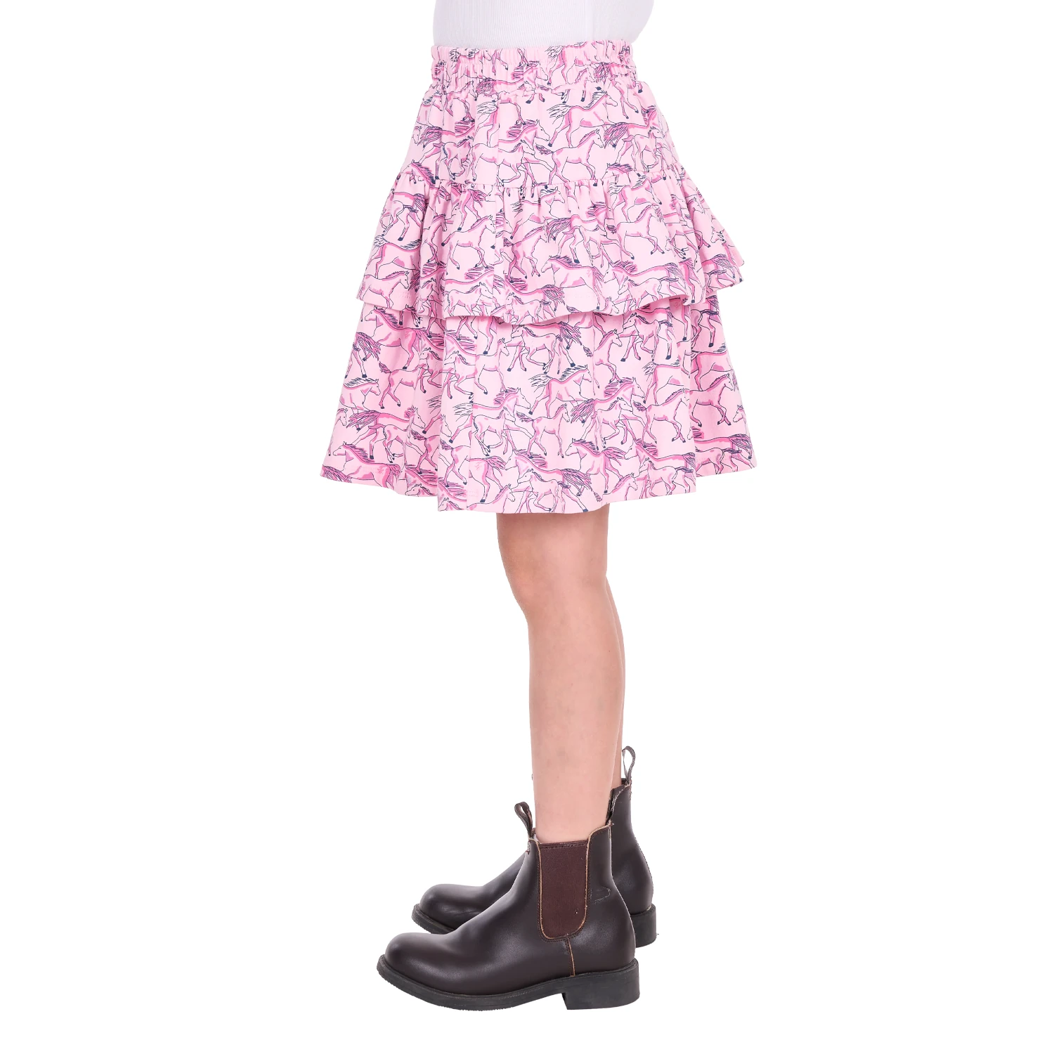 thomas cook girls lulu skirt pink 5
