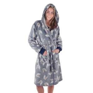 thomas cook live to ride dressing gown 1