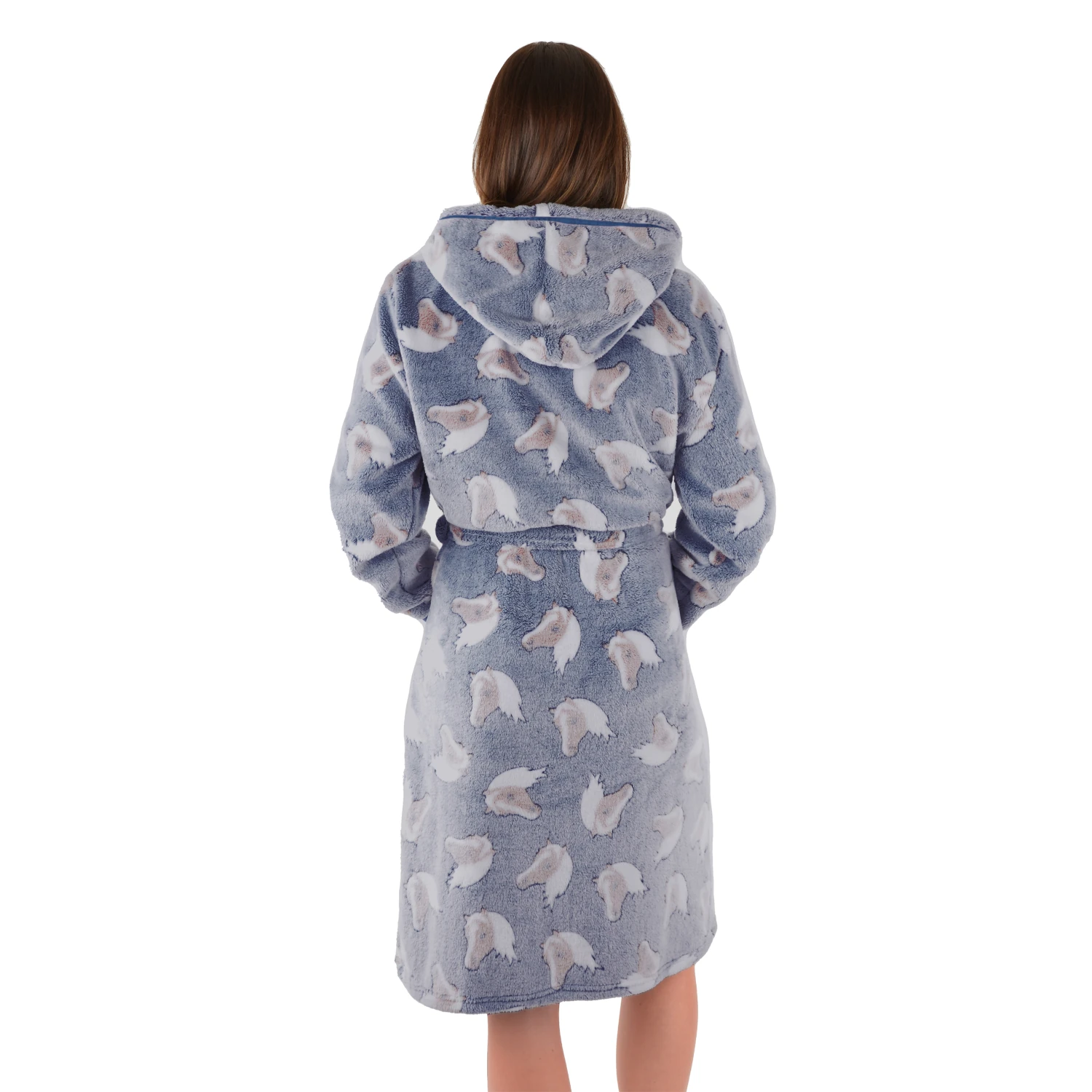 thomas cook live to ride dressing gown 2