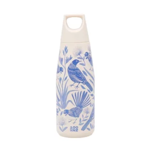100 percent nz birdsong blues drink bottle 580ml btl003 1