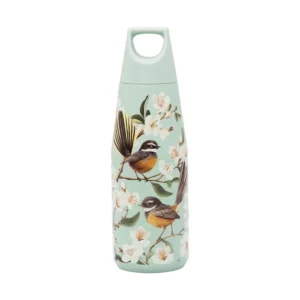100 percent nz chatty fantail drink bottle 580ml btl001 1