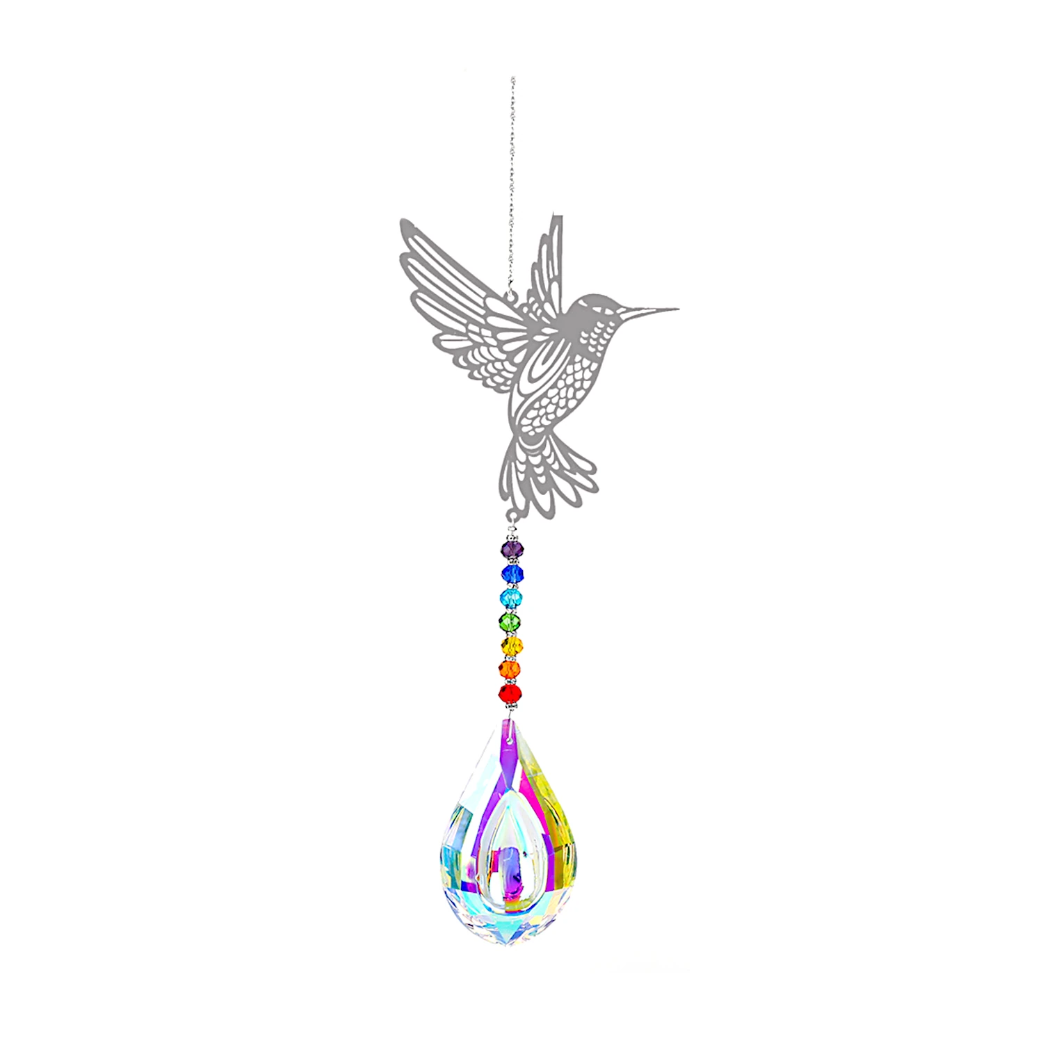 blc026 humming bird suncatcher 1