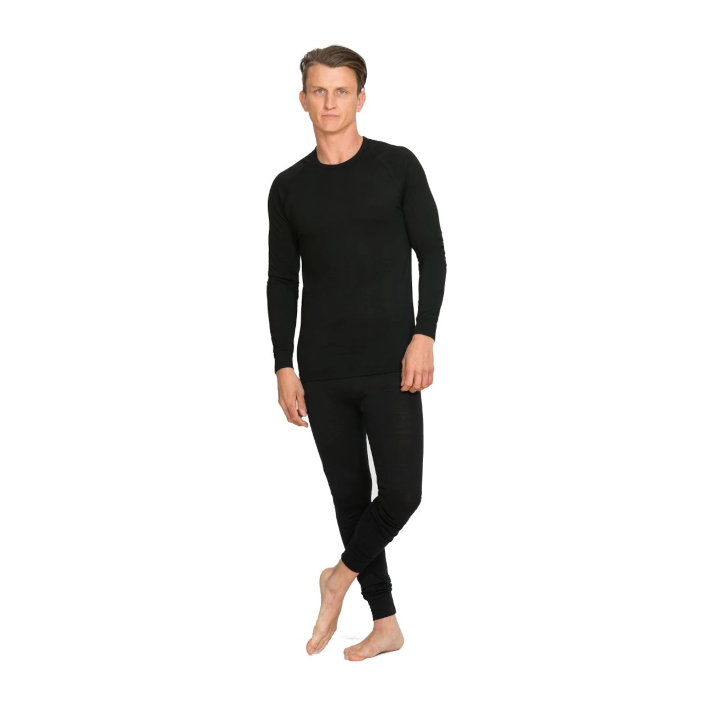 brass monkeys long johns mens black bm002 3
