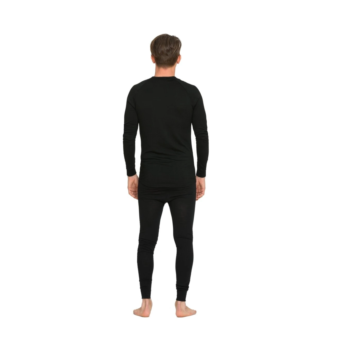 brass monkeys long johns mens black bm002 4