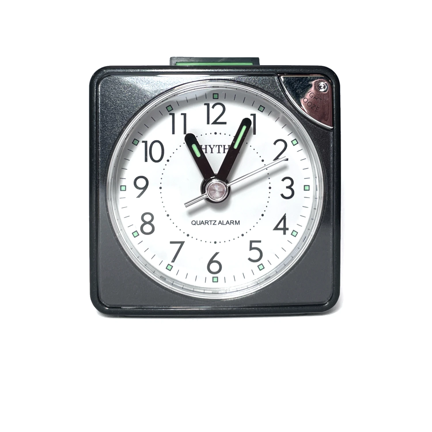 cre211nr02 rhythm alarm clock black 2