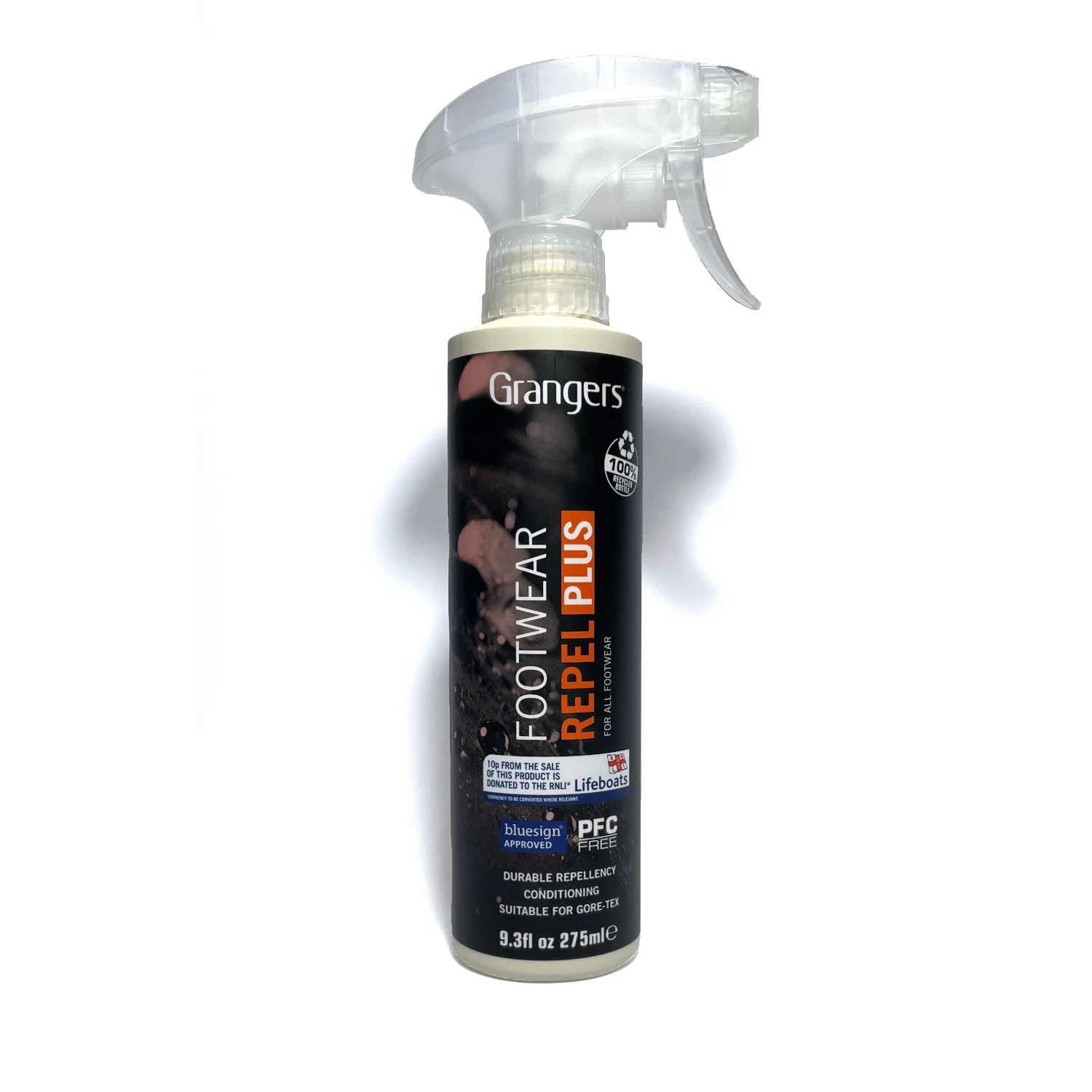 grangers footwear repel plus 1