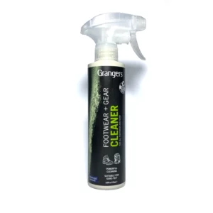 grangers footwear:gear cleaner 1