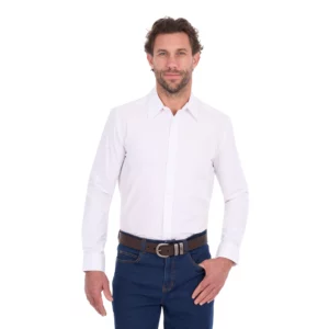 hard slog harper long sleeve shirt white 1