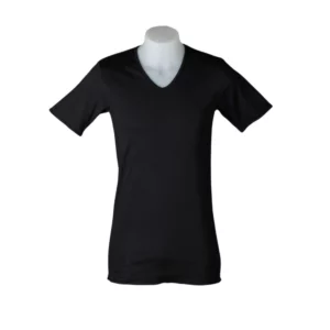 lichfield downunder base layer t shirt black 1