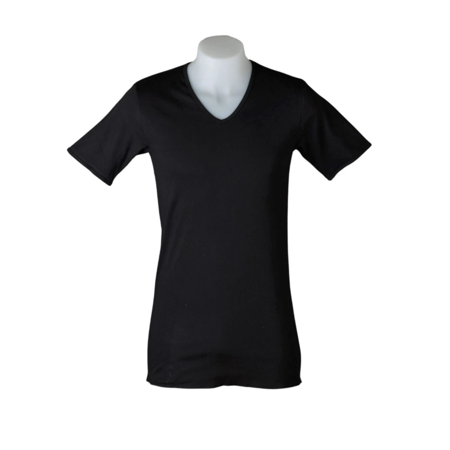 lichfield downunder base layer t shirt black 1