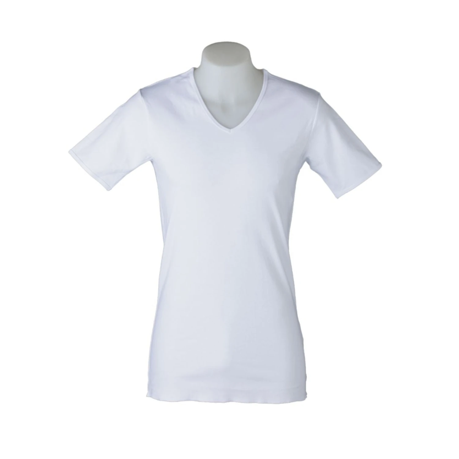 lichfield downunder base layer t shirt white 1