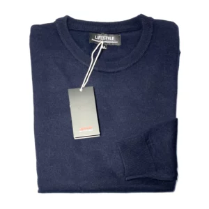 lifestyle crew jersey navy 1