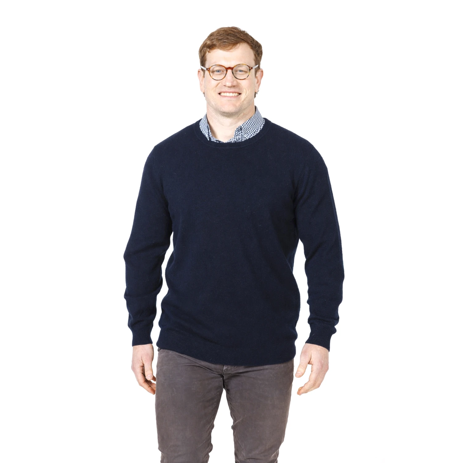 lifestyle crew jersey navy 2