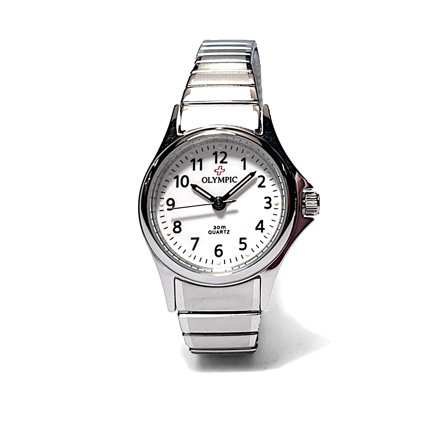 olympic everyday small ladies steel expander 1