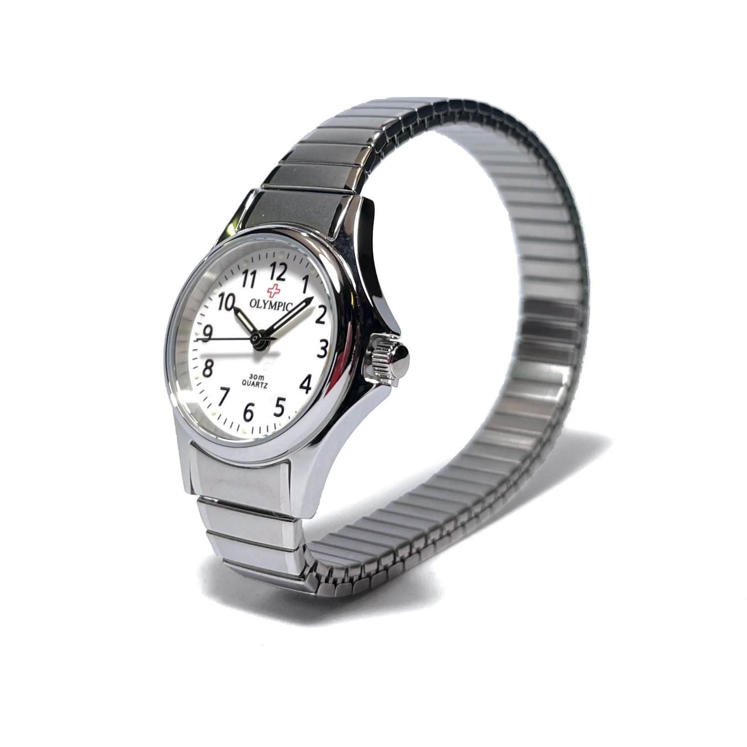 olympic everyday small ladies steel expander 2