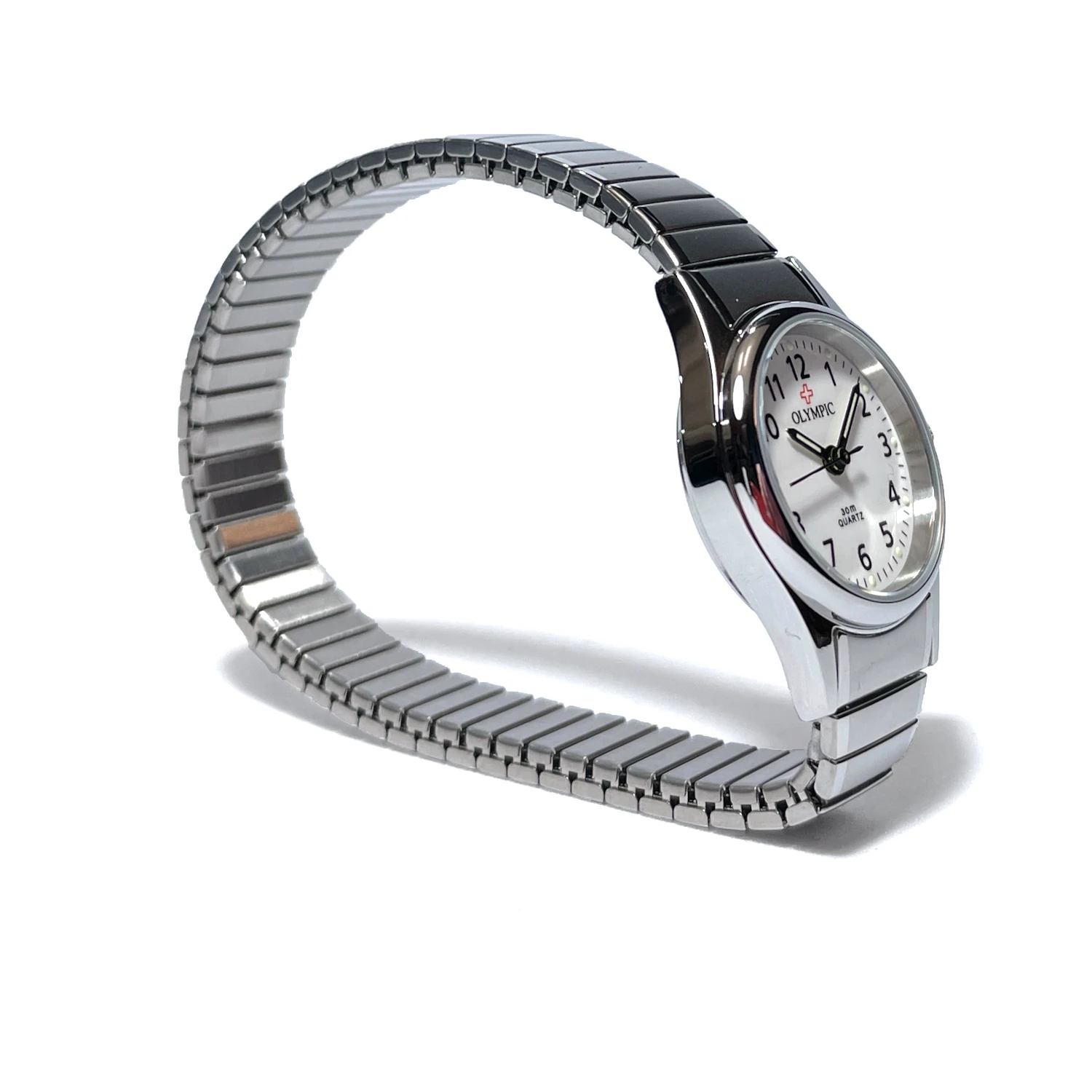 olympic everyday small ladies steel expander 3