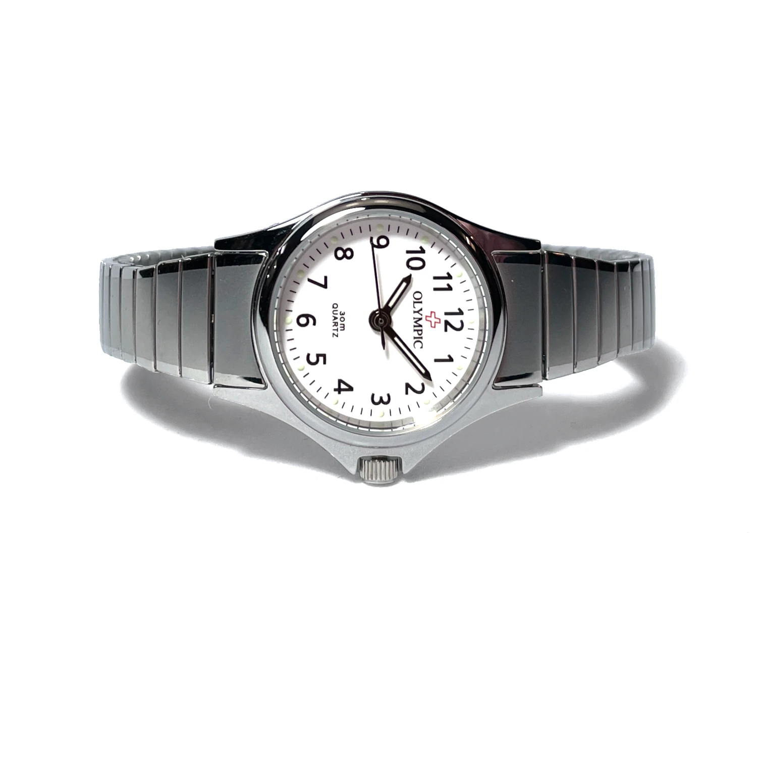 olympic everyday small ladies steel expander 5