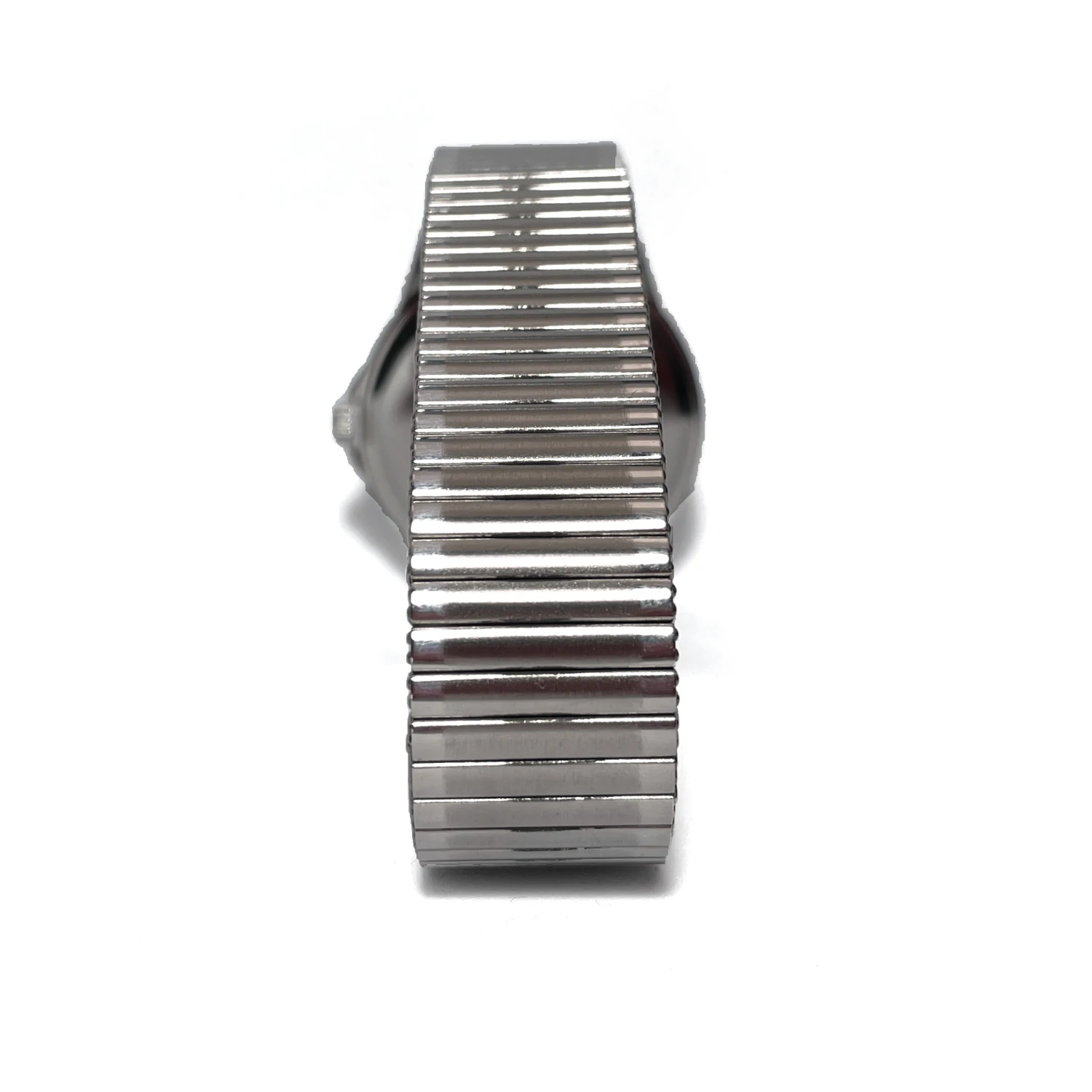 olympic gents expander watch steel 6