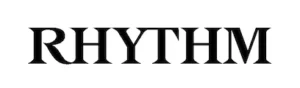 rhythm logo