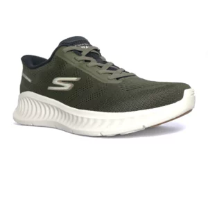 skechers go walk now payton olive 1