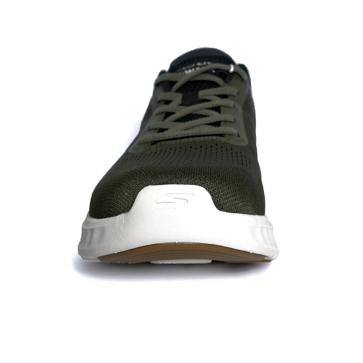 skechers go walk now payton olive 4