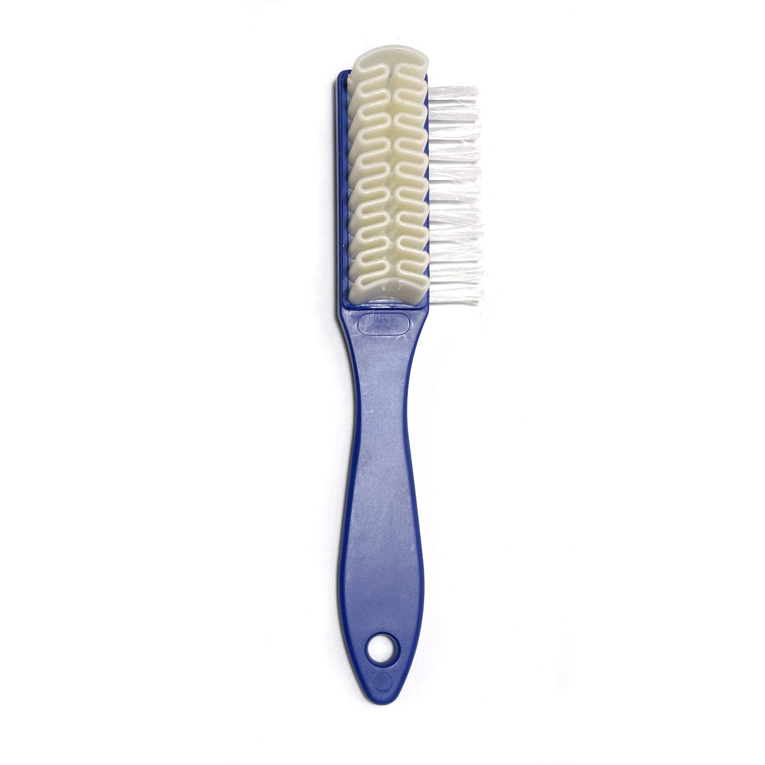 tedds crepe brush blue 1