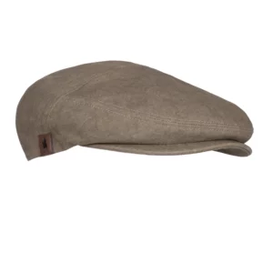 thomas cook evan driver cap tan 1