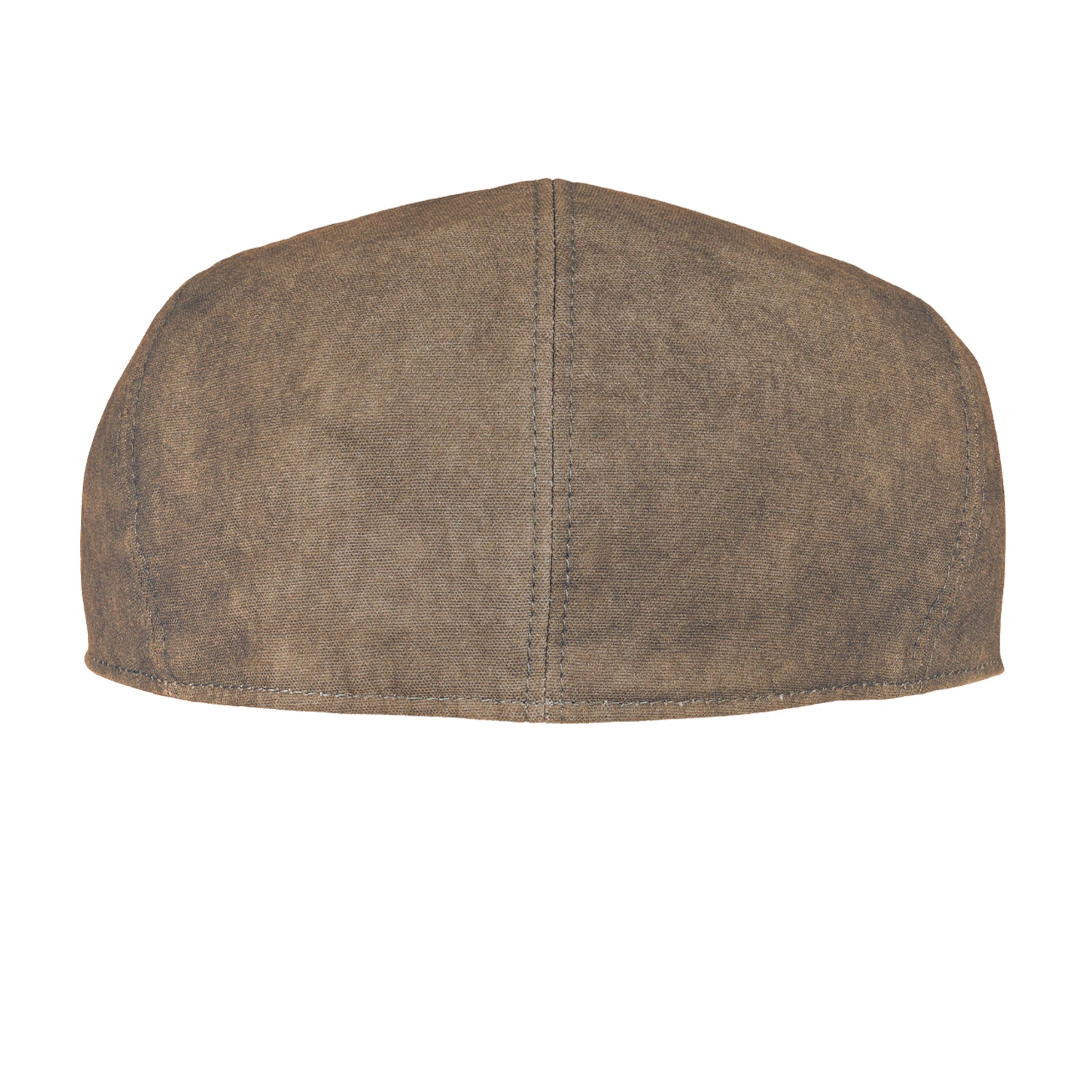 thomas cook evan driver cap tan 2